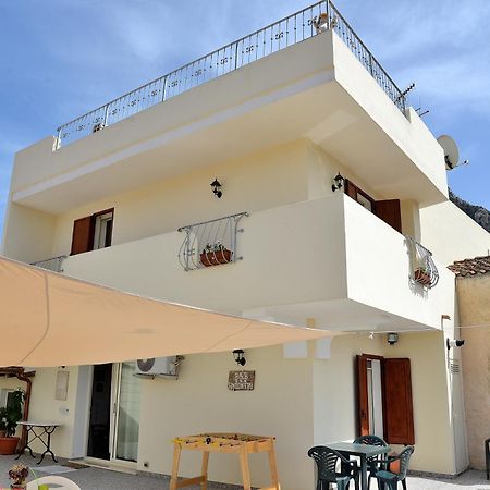 B&B S'Incontru Galtellì 외부 사진
