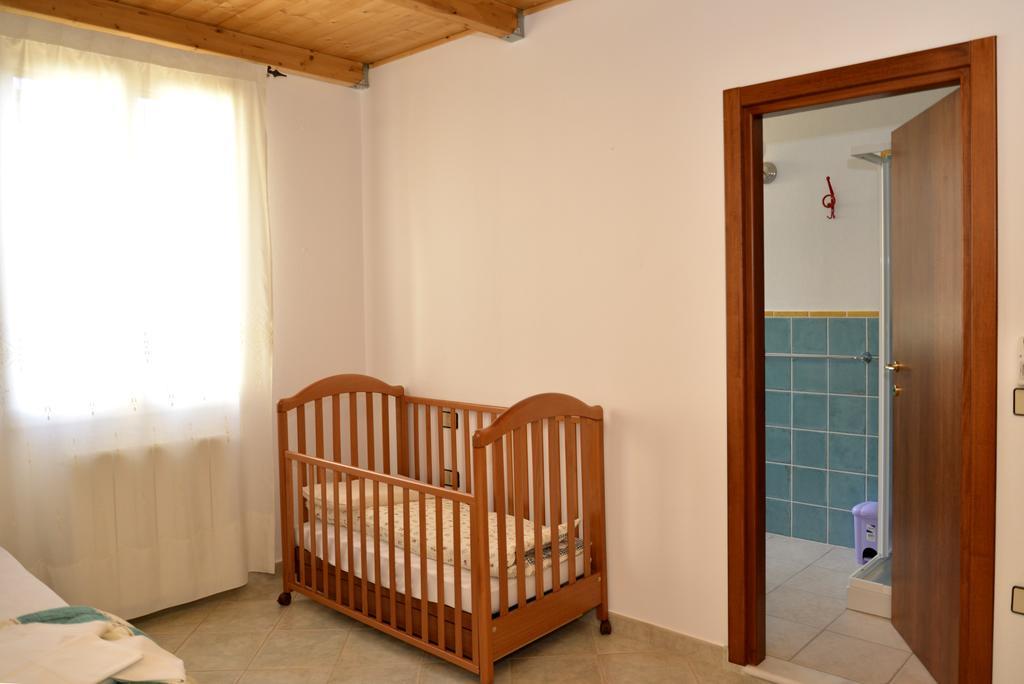 B&B S'Incontru Galtellì 객실 사진