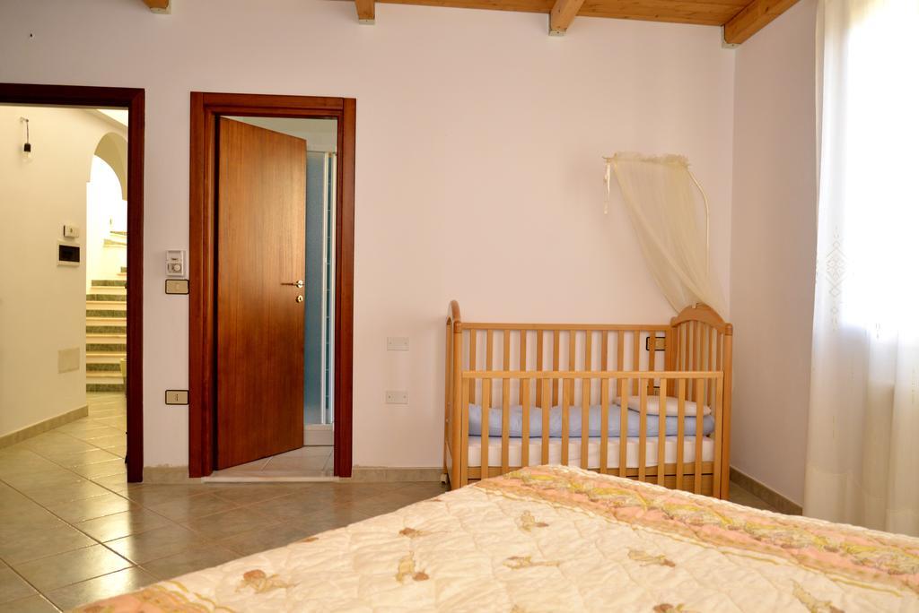 B&B S'Incontru Galtellì 객실 사진