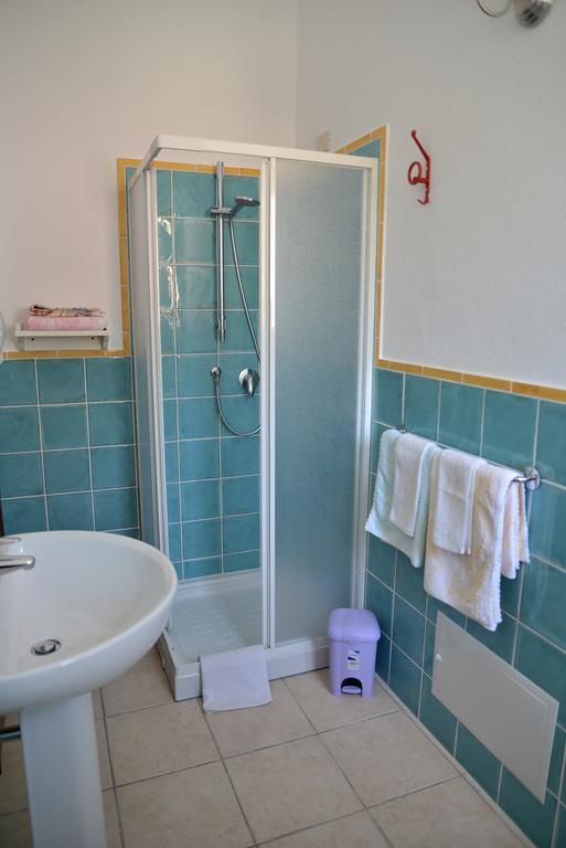B&B S'Incontru Galtellì 외부 사진