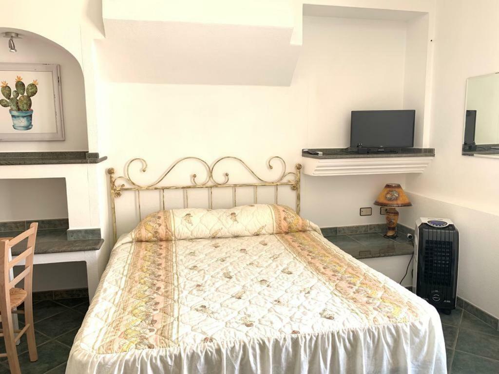 B&B S'Incontru Galtellì 외부 사진