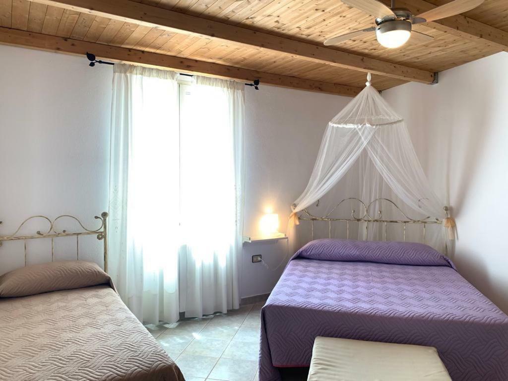B&B S'Incontru Galtellì 외부 사진