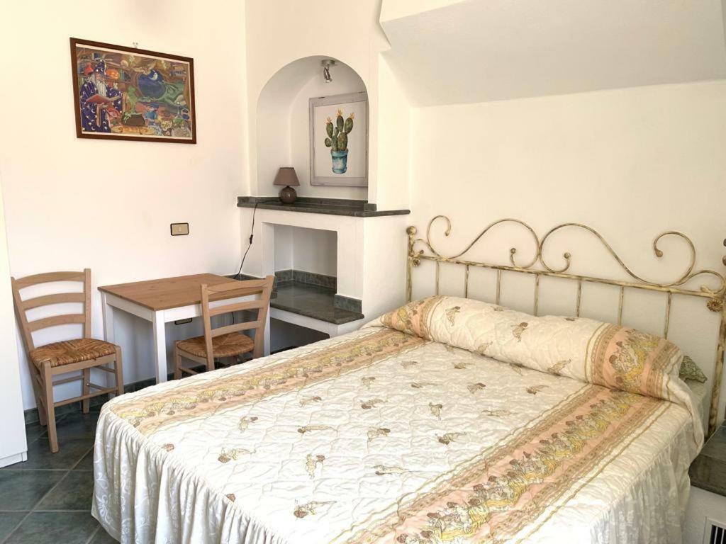 B&B S'Incontru Galtellì 외부 사진
