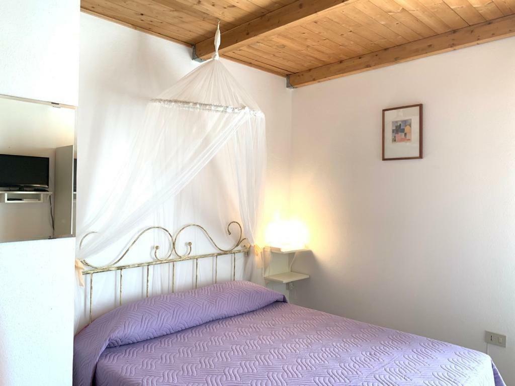 B&B S'Incontru Galtellì 외부 사진