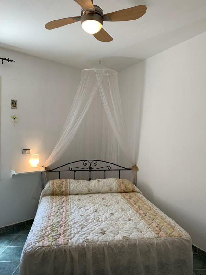 B&B S'Incontru Galtellì 외부 사진