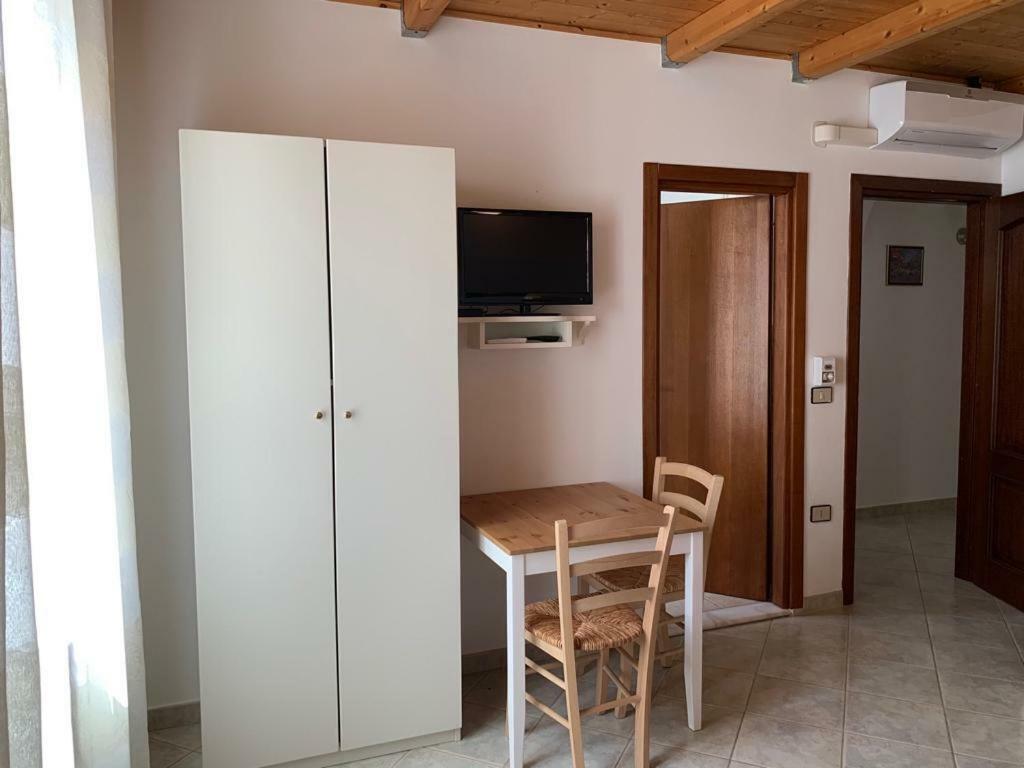 B&B S'Incontru Galtellì 외부 사진
