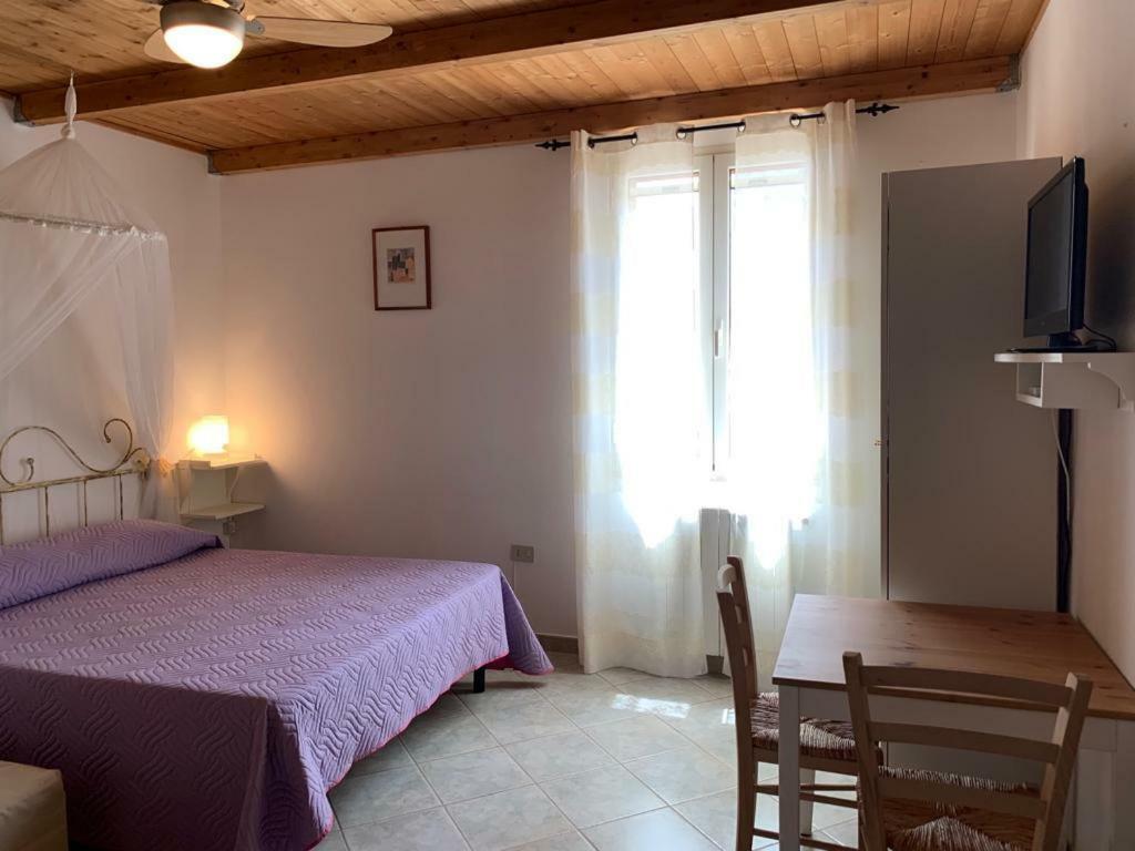 B&B S'Incontru Galtellì 외부 사진