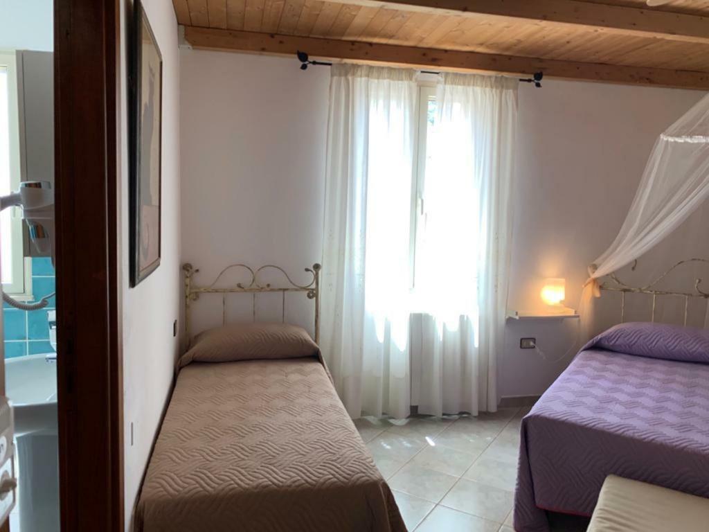 B&B S'Incontru Galtellì 외부 사진